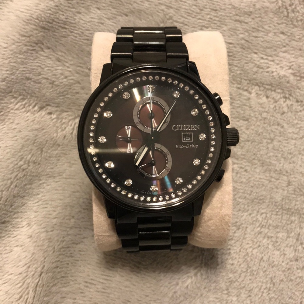Citizen Eco-Drive Watch